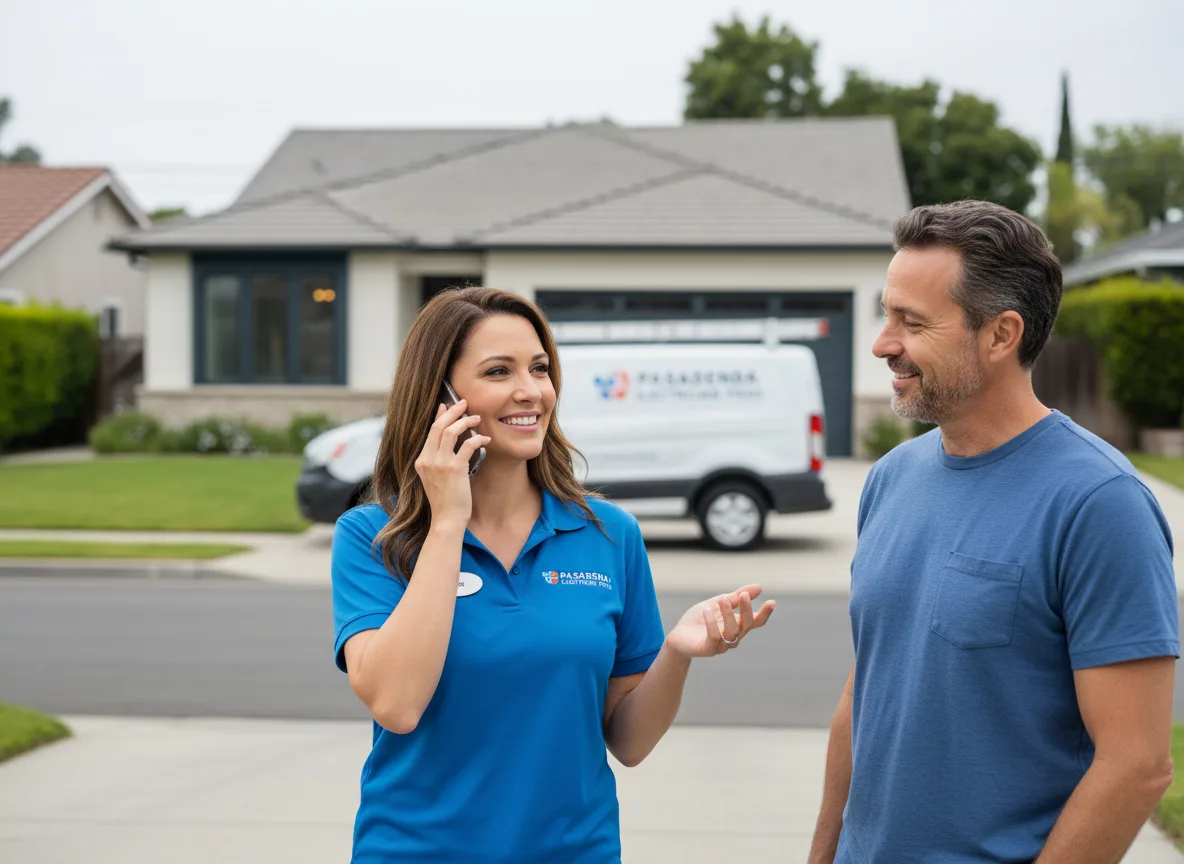 Electrician Pittsfield, PA FAQs
